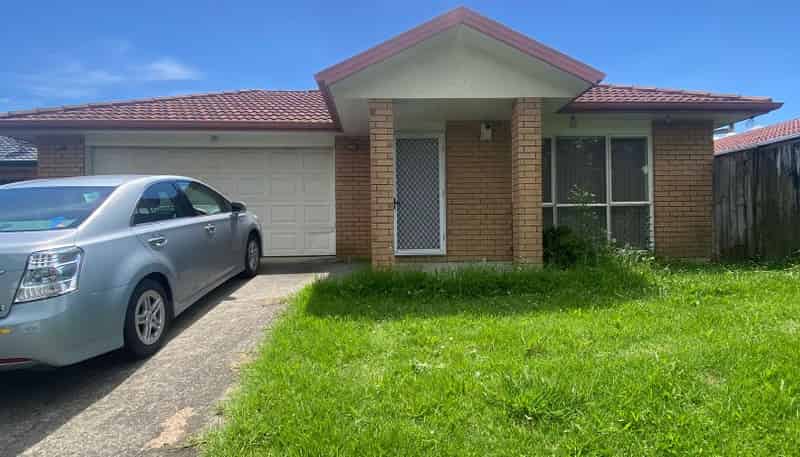 117 Palmers Road, Clendon Park