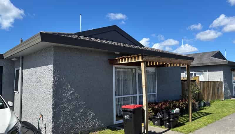 2/25 Hinton Road, Taradale