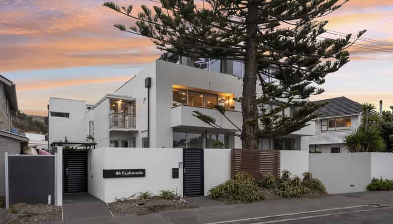 3/46 Esplanade, Sumner