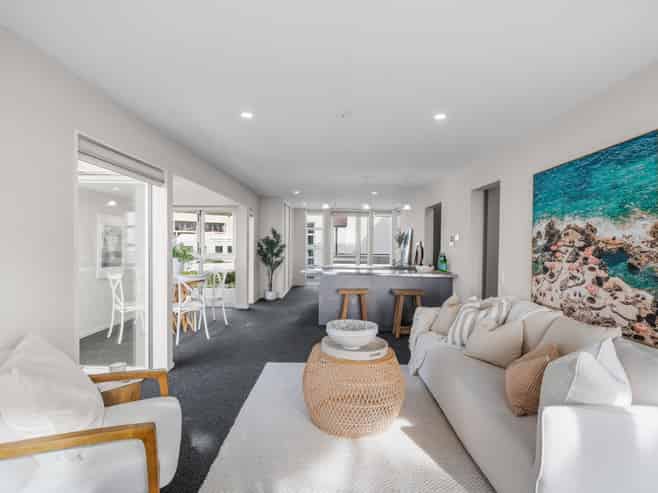 3/46 Esplanade, Sumner