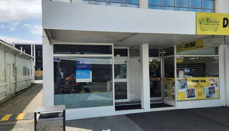 Front Shop/23 Bay Road, Kilbirnie