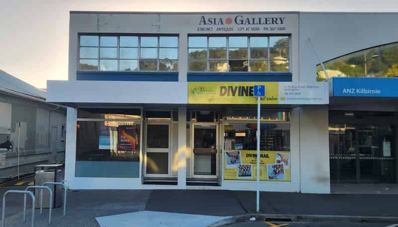 Front Shop/23 Bay Road, Kilbirnie