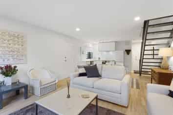 4/388 Montreal Street, Christchurch Central