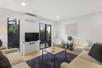 4/388 Montreal Street, Christchurch Central