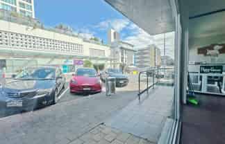 RARE PRIME RETAIL OPPORTUNITY IN THE HEART OF ...