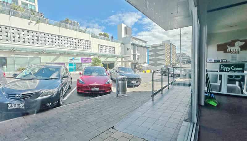 5 Huron Street, Takapuna