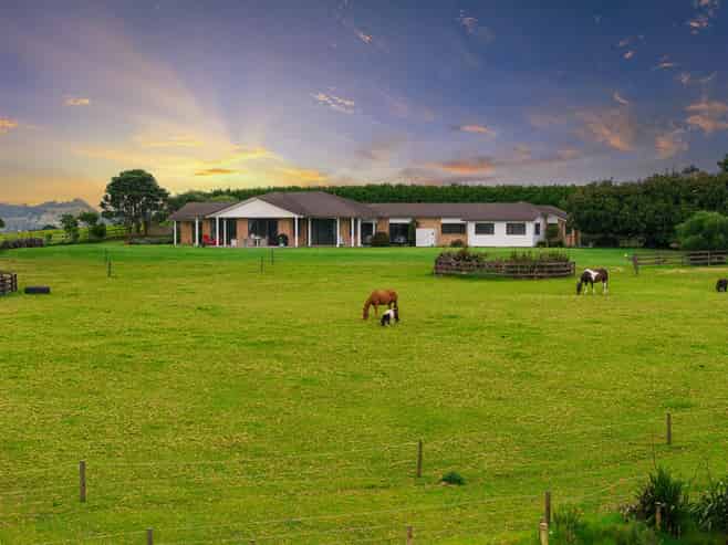  135B Hutchinson Road, Helensville