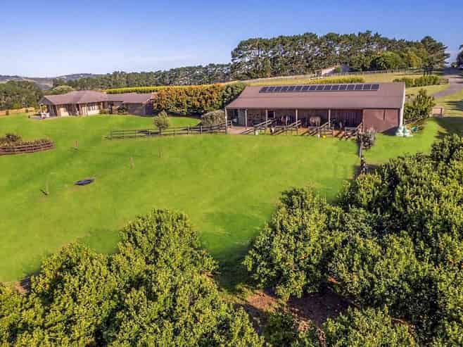  135B Hutchinson Road, Helensville