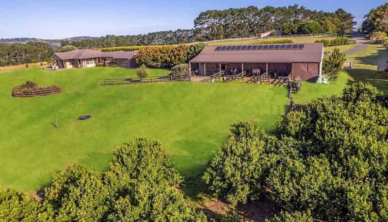  135B Hutchinson Road, Helensville