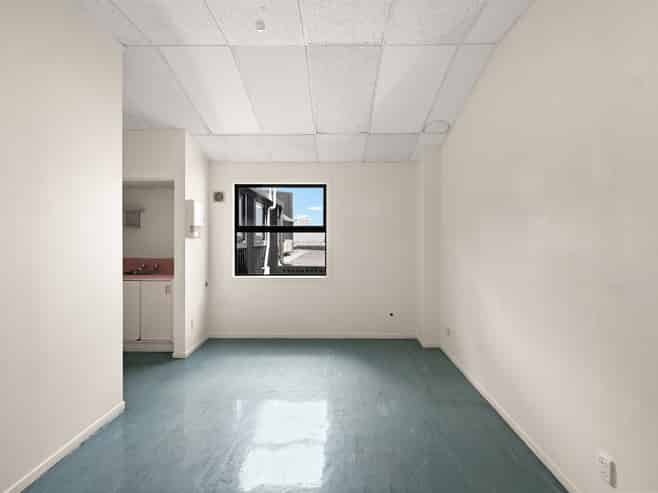 Adaptable office in Liverpool