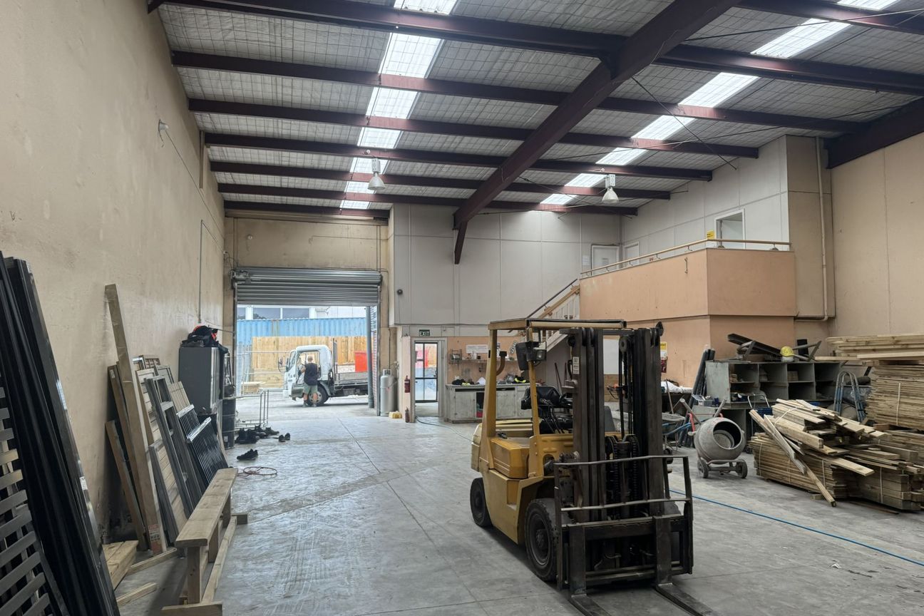 Affordable Industrial Facility | East Tāmaki - Vista 3