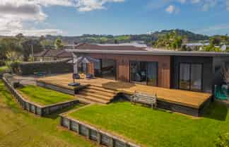 34 Motukorure Parade, Cooks Beach