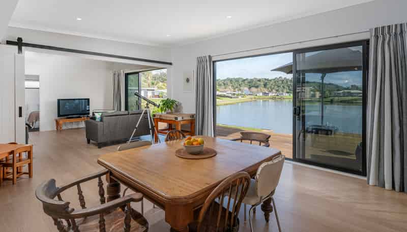 34 Motukorure Parade, Cooks Beach