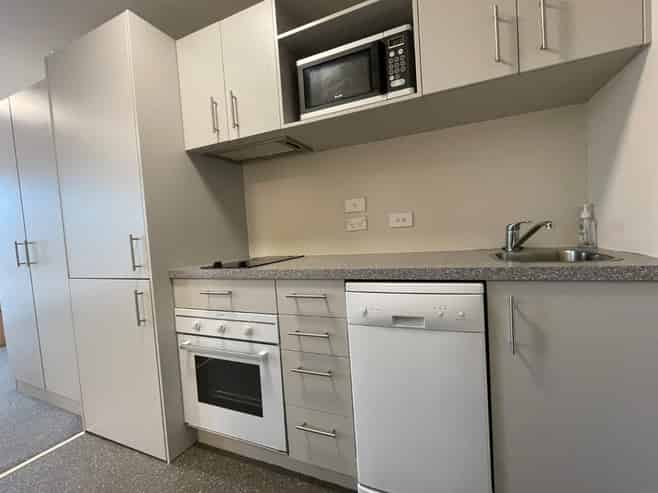 1101A/170 Taranaki Street, Te Aro