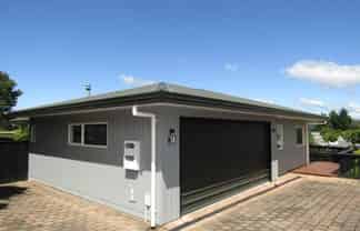 3B Marshall Avenue, Richmond Heights