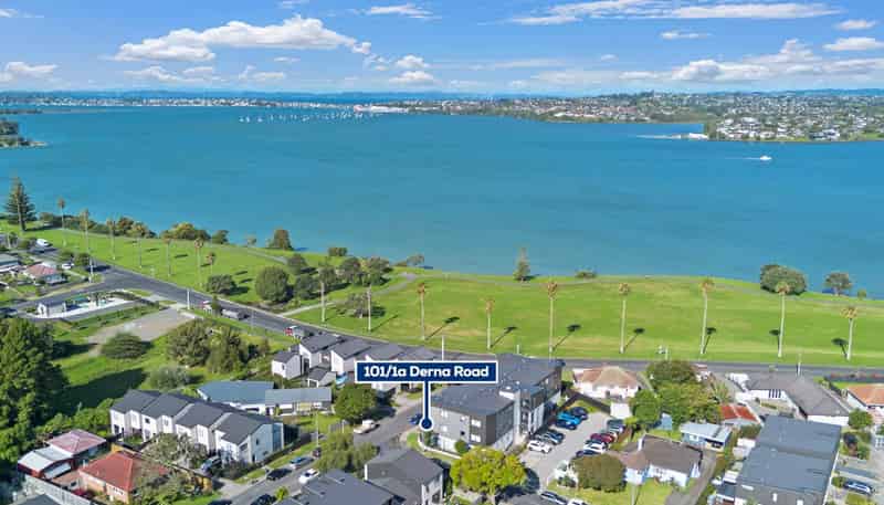 101/1A Derna Road, Panmure