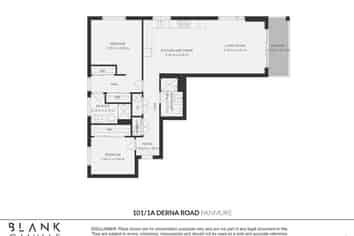 101/1A Derna Road, Panmure