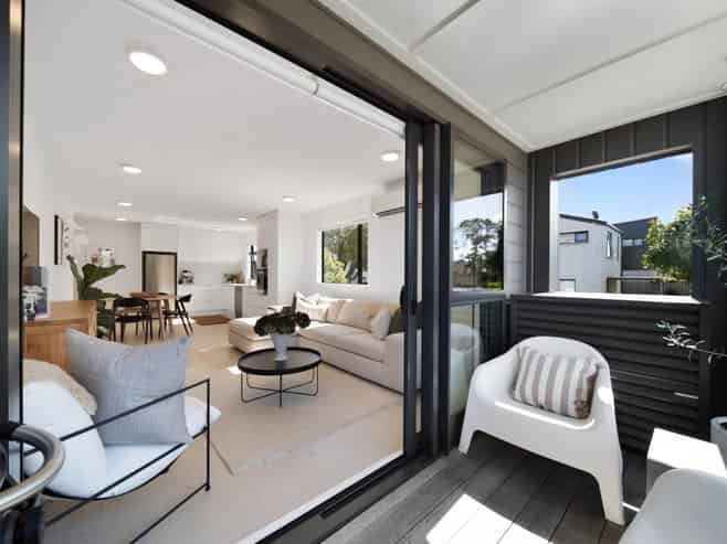 101/1A Derna Road, Panmure