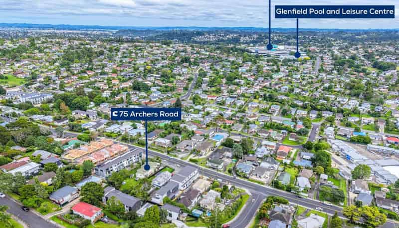 75 Archers Road, Hillcrest