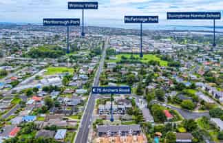 75 Archers Road, Hillcrest