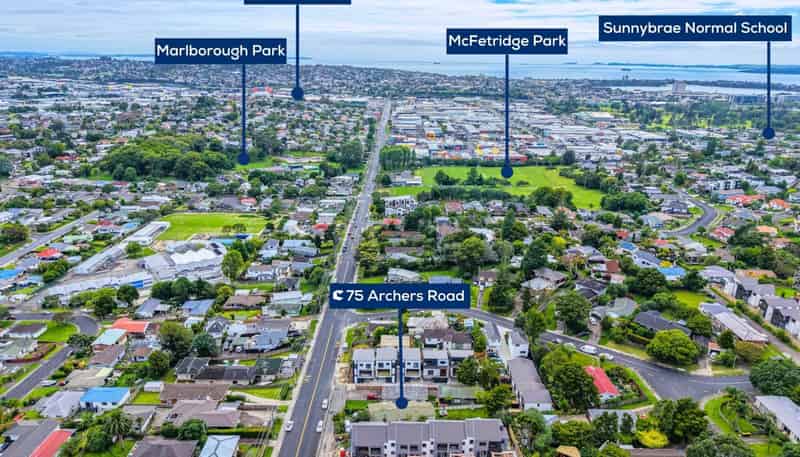 75 Archers Road, Hillcrest