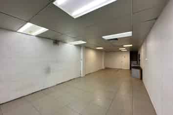 Affordable Retail with Great Visibility