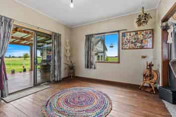 15 Stewart Road, Orari, Temuka