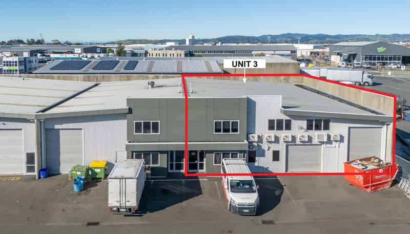 3/40 Tukorako Drive, Mount Maunganui