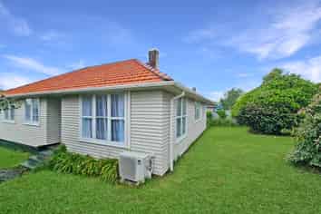 17 Ford Road, Fordlands