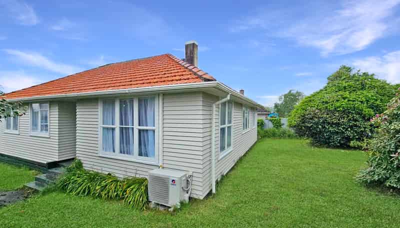 17 Ford Road, Fordlands