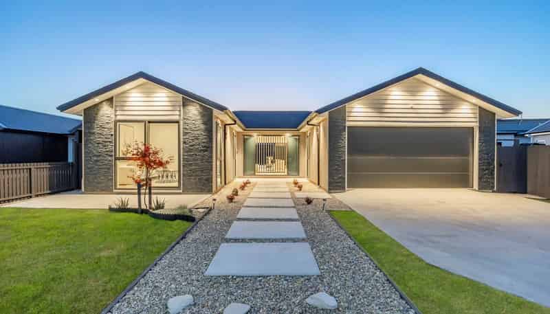48 Kakano Street, Clevedon
