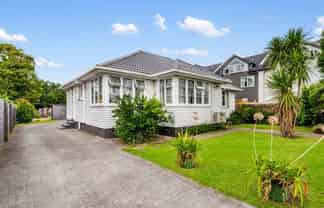 34 Kawiti Avenue, Point England