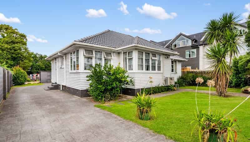 34 Kawiti Avenue, Point England