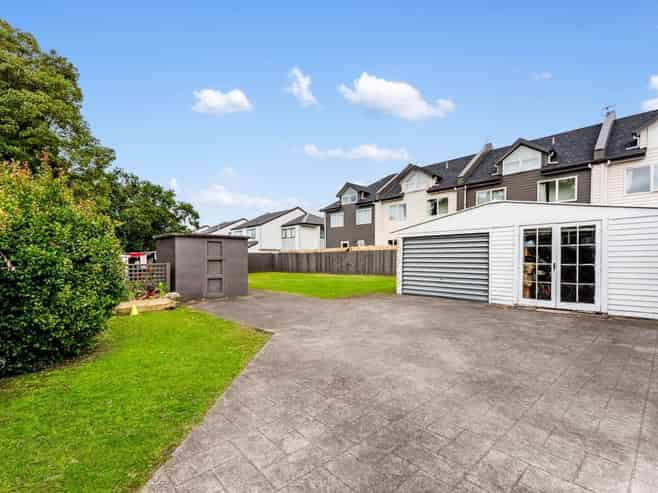 34 Kawiti Avenue, Point England