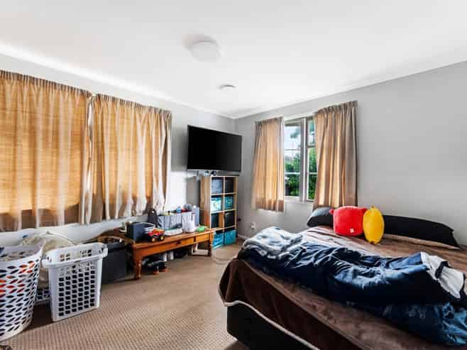 34 Kawiti Avenue, Point England