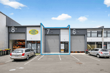 Plug & Play Industrial