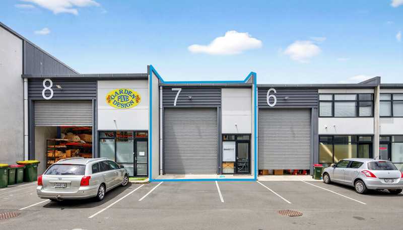 7/49 Mount Wellington Highway, Mount Wellington