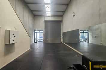 Plug & Play Industrial