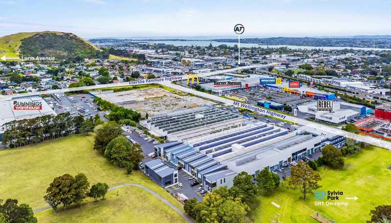 7/49 Mount Wellington Highway, Mount Wellington