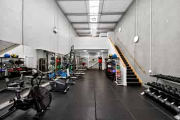 Plug & Play Industrial