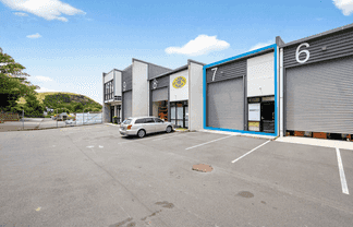 Plug & Play Industrial