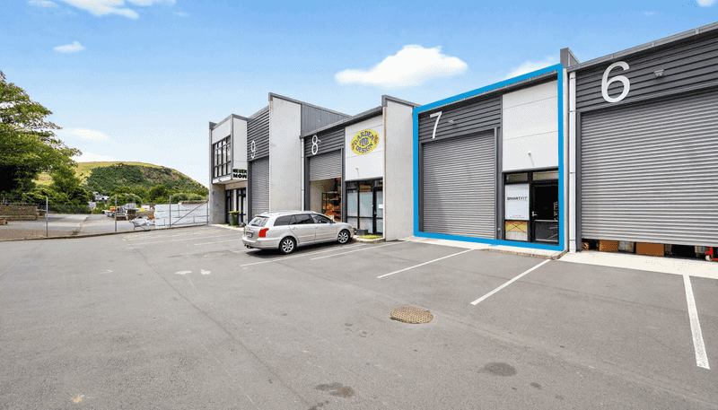 7/49 Mount Wellington Highway, Mount Wellington