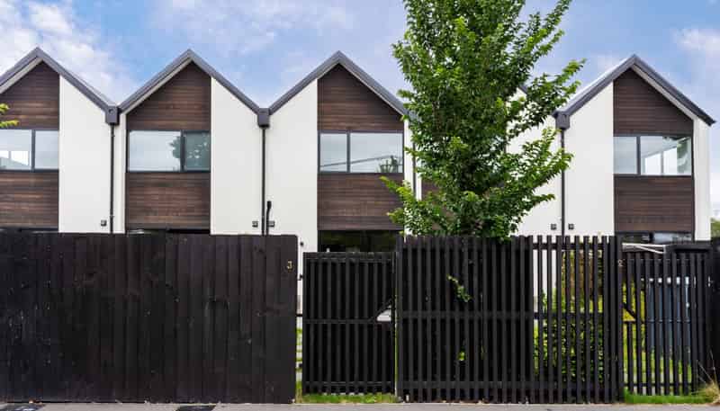 3/77 Southampton Street , Sydenham