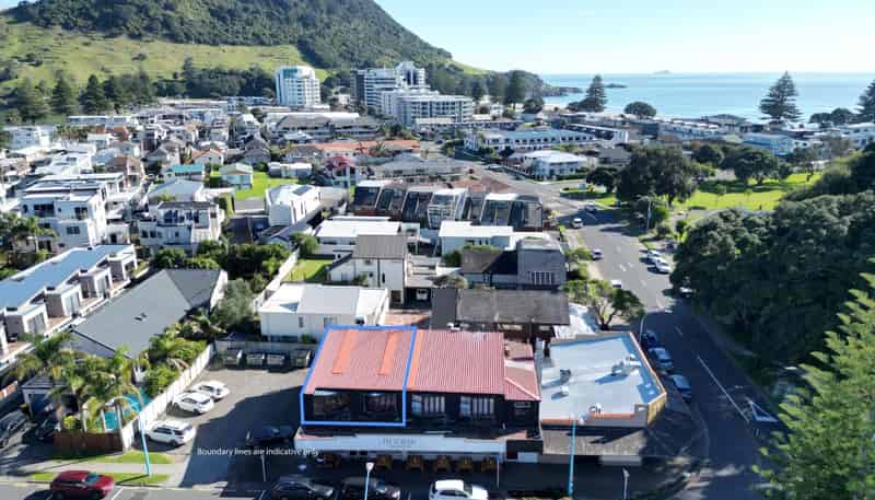 70 Maunganui Road, Mount Maunganui