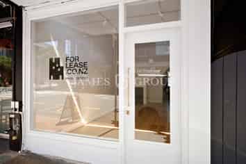 PRIME PARELL RETAIL SPACE