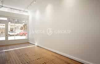 PRIME PARELL RETAIL SPACE