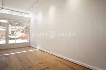 PRIME PARELL RETAIL SPACE