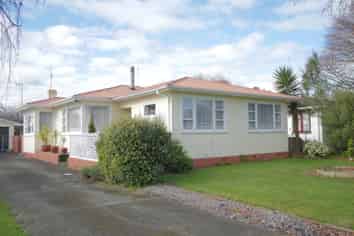 3 Glen Place, Awapuni