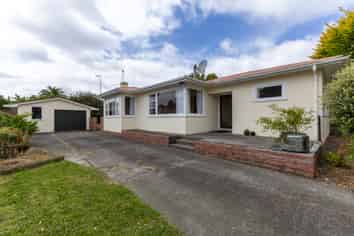 3 Glen Place, Awapuni