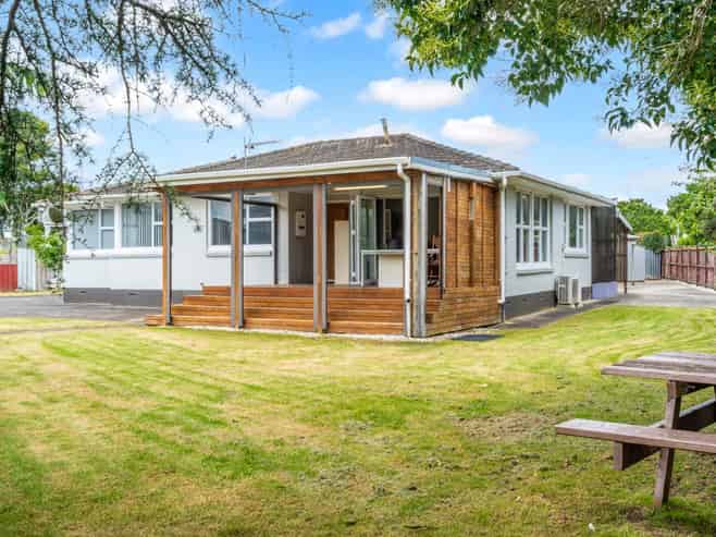 30  Ferguson Street, Mangere East